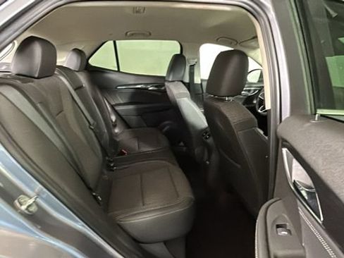Used 2022 Buick Envision Preferred FWD image 30