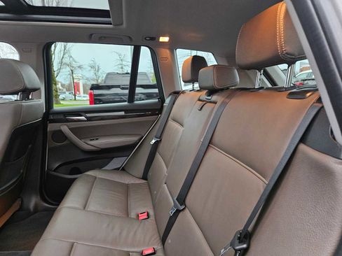 Used 2014 BMW X3 xDrive35i image 18