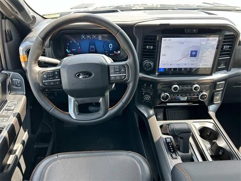 New 2025 Ford F150 Tremor w/ Equipment Group 402A High image 15