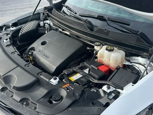 Certified 2023 Chevrolet Traverse Premier w/ Redline Edition image 57