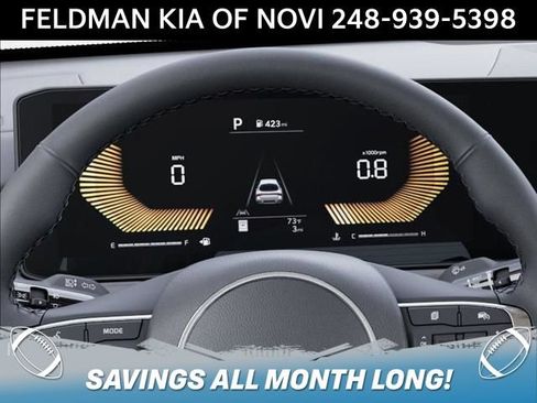 New 2026 Kia K5 GT-Line FWD image 22