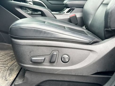 Certified 2024 Kia Telluride S w/ S Sunroof Package AWD/4WD image 23