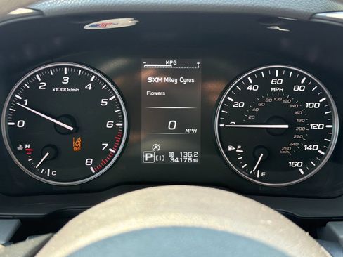 Certified 2024 Subaru Crosstrek 2.0i Premium AWD/4WD image 46