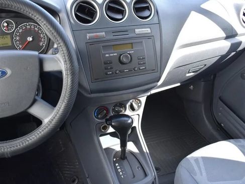 Used 2011 Ford Transit Connect XL FWD image 16