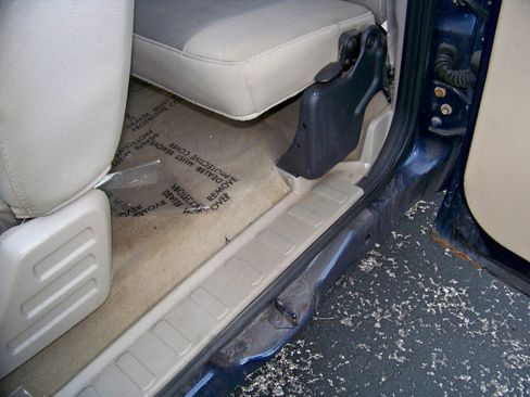 Used 2008 Ford F250 XLT image 38