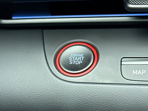 Used 2024 Hyundai Elantra N Line FWD image 23
