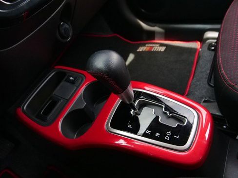 Used 2024 Mitsubishi Mirage FWD image 18