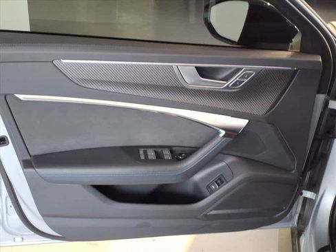 Used 2024 Audi RS 6 performance AWD/4WD image 10
