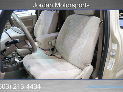 Used 2002 Toyota Tacoma 4x4 Xtracab V6 image 16