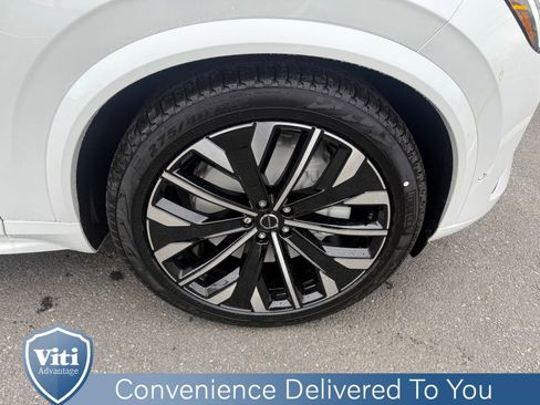 New 2026 Volvo XC90 T8 Ultra w/ Lounge Package AWD/4WD image 10