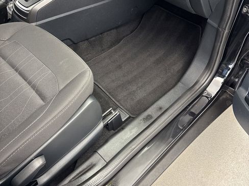 Certified 2021 Ford EcoSport SE AWD/4WD image 32