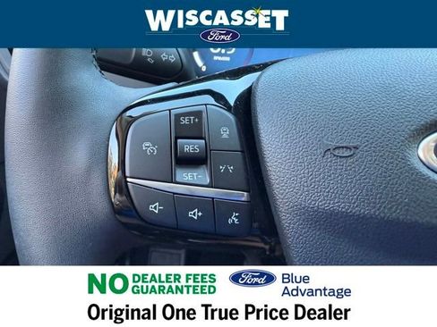 Certified 2023 Ford Escape Active w/ Tech Pack #2 image 17