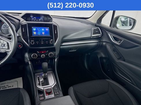 Certified 2023 Subaru Forester Premium image 29