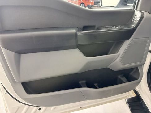 Used 2021 Ford F150 XL w/ Trailer Tow Package AWD/4WD image 21