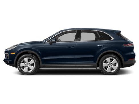 Used 2020 Porsche Cayenne AWD/4WD image 6