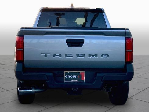 New 2026 Toyota Tacoma SR RWD image 4