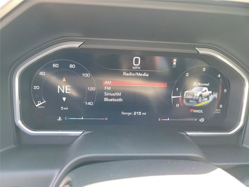 New 2026 GMC Sierra 2500 Denali AWD/4WD image 26