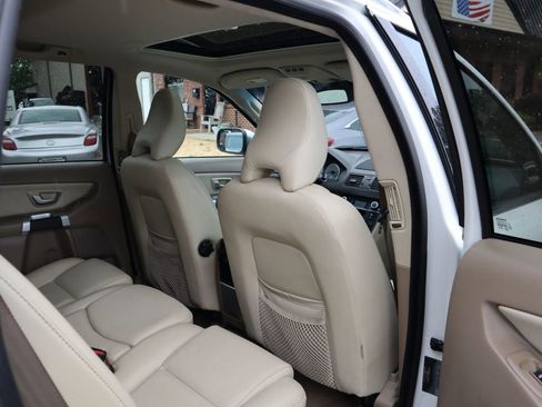 Used 2014 Volvo XC90 3.2 FWD image 20