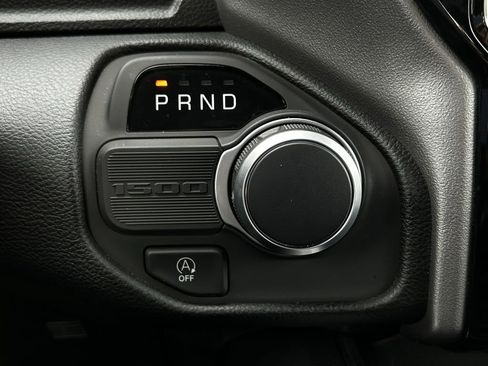 Used 2026 RAM 1500 Lone Star RWD image 25