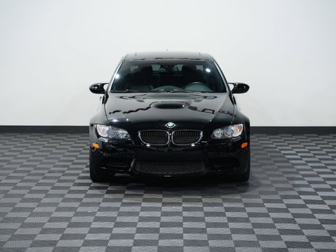 Used 2011 BMW M3 Sedan image 4
