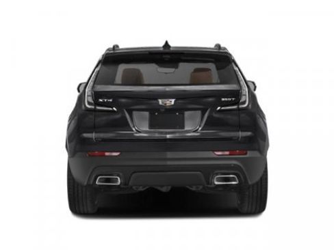 Used 2023 Cadillac XT4 Sport w/ Cold Weather Package image 8