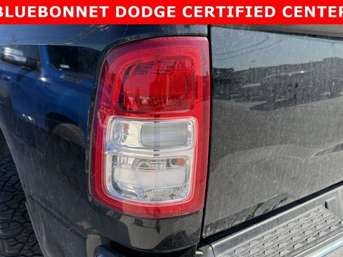Used 2024 RAM 2500 Tradesman w/ Chrome Appearance Group AWD/4WD image 6