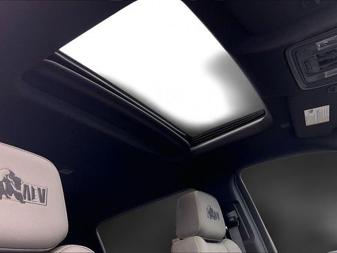 Used 2023 Chevrolet Silverado 1500 ZR2 w/ ZR2 Bison Edition image 28