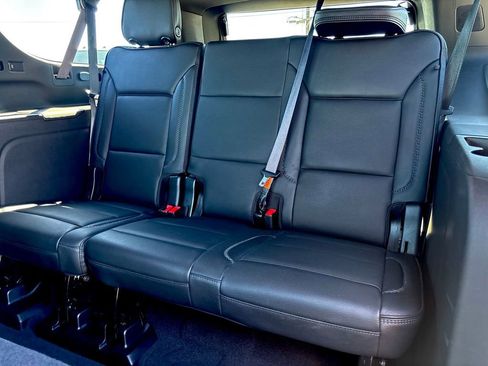 Used 2024 GMC Yukon XL Denali w/ Max Trailering Package image 26