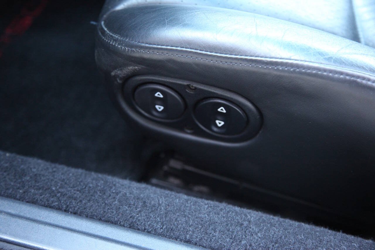 Used 1996 Porsche 911 GT3 RS image 55
