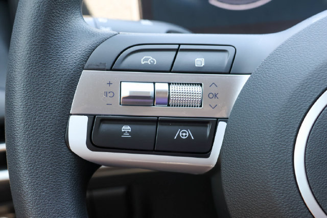 New 2026 Hyundai Tucson SE FWD image 20