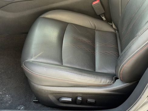 Used 2023 Nissan Altima 2.0 SR image 21