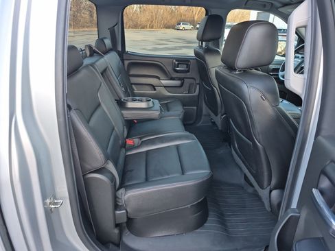 Used 2014 GMC Sierra 1500 SLT w/ All-Terrain Package image 24