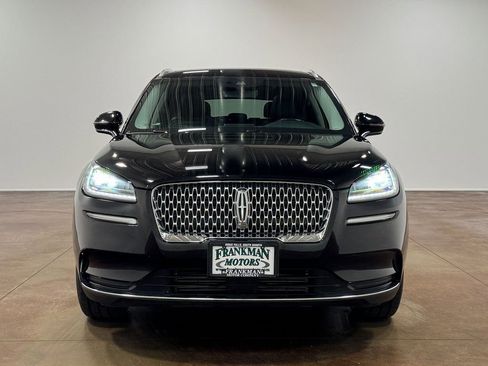 Used 2022 Lincoln Corsair Reserve w/ Elements Package image 26