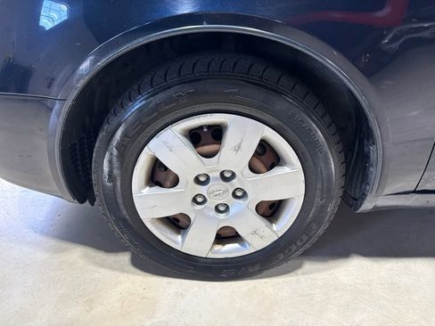 Used 2008 Hyundai Sonata GLS FWD image 2