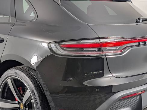 New 2026 Porsche Macan S AWD/4WD image 16