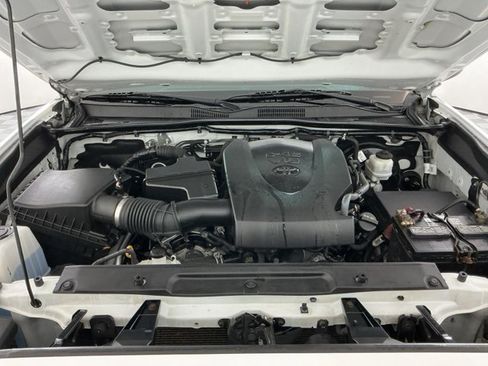 Used 2020 Toyota Tacoma TRD Sport image 27