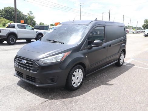 Used 2020 Ford Transit Connect XL FWD image 3