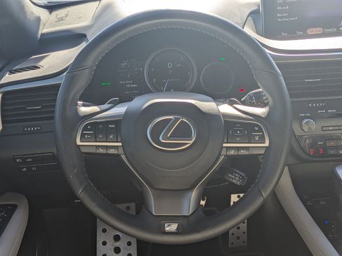 Used 2019 Lexus RX 350 F Sport image 15