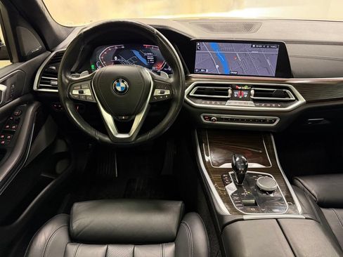 Used 2020 BMW X5 xDrive40i w/ Premium Package AWD/4WD image 20