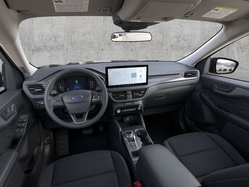 New 2026 Ford Escape Active w/ Tech Pack #1 FWD image 9