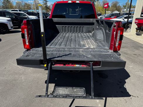 Used 2024 Ford F250 Lariat AWD/4WD image 45