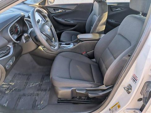 Used 2024 Chevrolet Malibu LS image 14