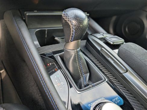 Used 2016 Lexus GS F image 30