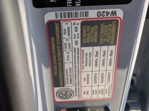 Used 2023 Kia Sportage SX image 15