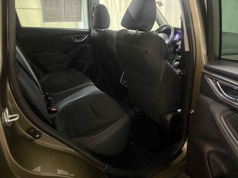 Used 2023 Subaru Forester Premium image 25