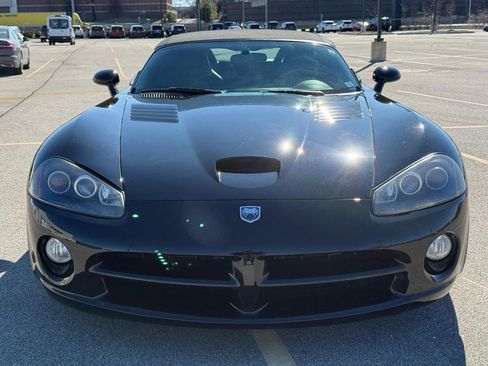 Used 2005 Dodge Viper SRT-10 image 10