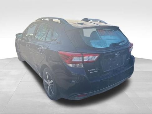 Used 2019 Subaru Impreza 2.0i Premium w/ Eyesight & BSD/Rcta & SRF image 12