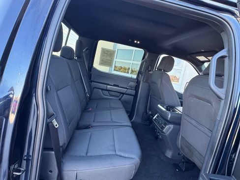 Used 2024 Ford F150 XLT w/ Equipment Group 302A MID AWD/4WD image 32