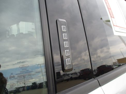 Used 2023 Ford F150 XLT w/ Equipment Group 302A High AWD/4WD image 14