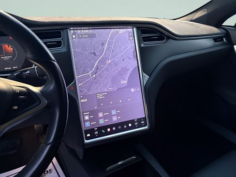 Used 2017 Tesla Model S 90D AWD/4WD image 22